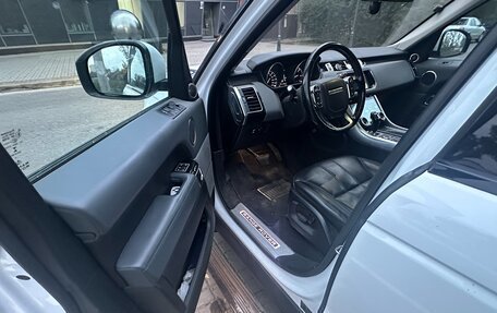 Land Rover Range Rover Sport II, 2013 год, 2 650 000 рублей, 9 фотография