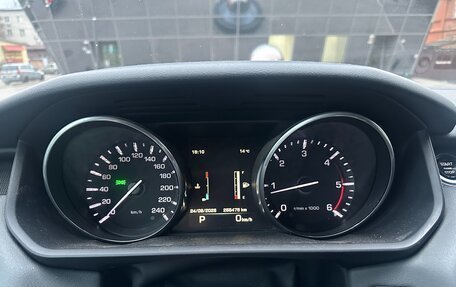 Land Rover Range Rover Sport II, 2013 год, 2 650 000 рублей, 14 фотография