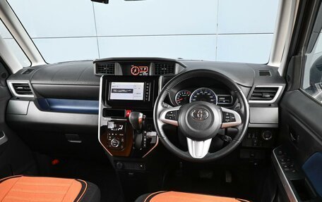 Toyota Tank I, 2019 год, 1 329 000 рублей, 6 фотография