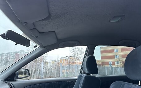 Mitsubishi Lancer VII, 1997 год, 135 000 рублей, 13 фотография