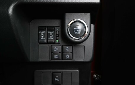 Toyota Tank I, 2019 год, 1 329 000 рублей, 20 фотография