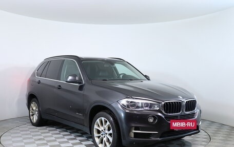 BMW X5, 2015 год, 2 190 000 рублей, 3 фотография
