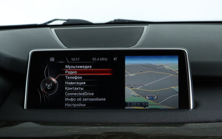 BMW X5, 2015 год, 2 190 000 рублей, 13 фотография