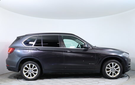 BMW X5, 2015 год, 2 190 000 рублей, 4 фотография