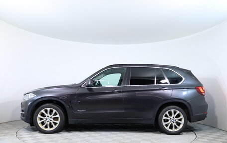 BMW X5, 2015 год, 2 190 000 рублей, 9 фотография