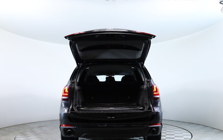 BMW X5, 2015 год, 2 190 000 рублей, 7 фотография