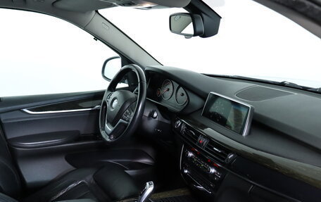 BMW X5, 2015 год, 2 190 000 рублей, 10 фотография
