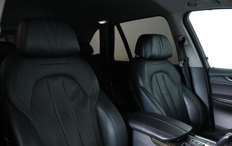 BMW X5, 2015 год, 2 190 000 рублей, 11 фотография