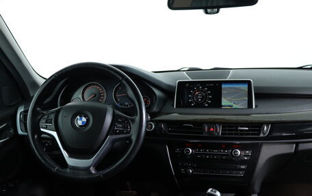 BMW X5, 2015 год, 2 190 000 рублей, 12 фотография