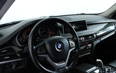 BMW X5, 2015 год, 2 190 000 рублей, 14 фотография