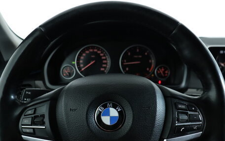 BMW X5, 2015 год, 2 190 000 рублей, 18 фотография
