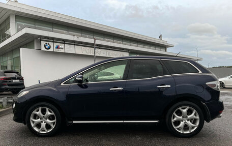 Mazda CX-7 I рестайлинг, 2011 год, 997 000 рублей, 8 фотография