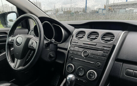 Mazda CX-7 I рестайлинг, 2011 год, 997 000 рублей, 9 фотография