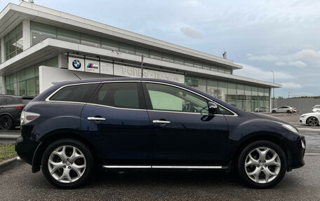 Mazda CX-7 I рестайлинг, 2011 год, 997 000 рублей, 4 фотография