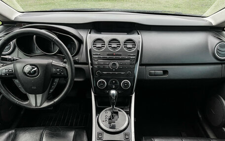Mazda CX-7 I рестайлинг, 2011 год, 997 000 рублей, 12 фотография