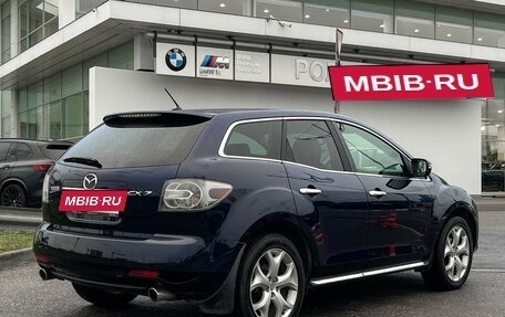 Mazda CX-7 I рестайлинг, 2011 год, 997 000 рублей, 5 фотография