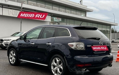 Mazda CX-7 I рестайлинг, 2011 год, 997 000 рублей, 7 фотография