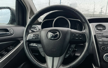 Mazda CX-7 I рестайлинг, 2011 год, 997 000 рублей, 14 фотография