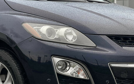 Mazda CX-7 I рестайлинг, 2011 год, 997 000 рублей, 18 фотография