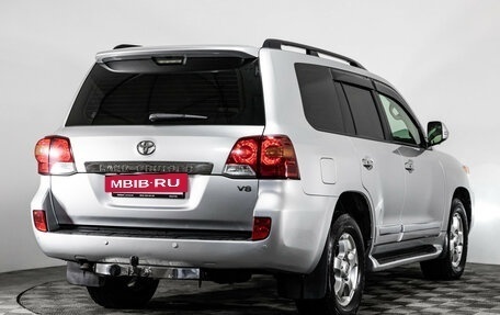 Toyota Land Cruiser 200, 2012 год, 3 499 000 рублей, 6 фотография