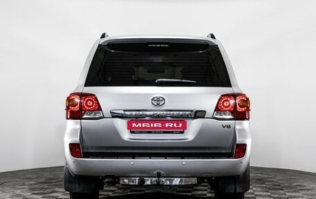 Toyota Land Cruiser 200, 2012 год, 3 499 000 рублей, 7 фотография