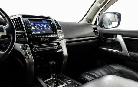 Toyota Land Cruiser 200, 2012 год, 3 499 000 рублей, 14 фотография