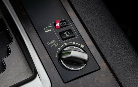 Toyota Land Cruiser 200, 2012 год, 3 499 000 рублей, 17 фотография