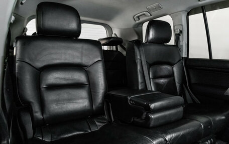 Toyota Land Cruiser 200, 2012 год, 3 499 000 рублей, 25 фотография