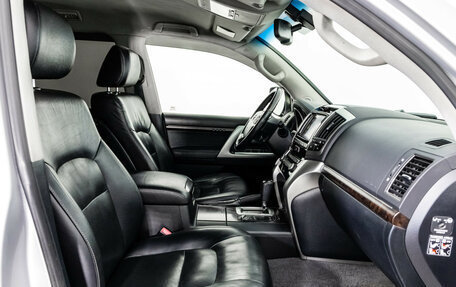 Toyota Land Cruiser 200, 2012 год, 3 499 000 рублей, 23 фотография