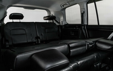 Toyota Land Cruiser 200, 2012 год, 3 499 000 рублей, 26 фотография