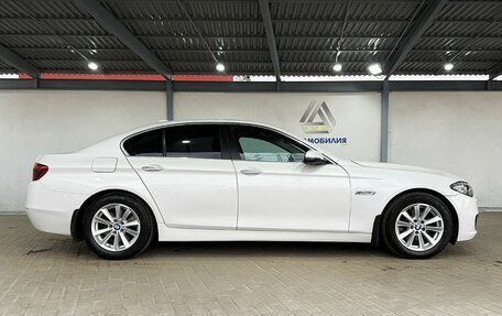 BMW 5 серия, 2014 год, 2 049 000 рублей, 6 фотография