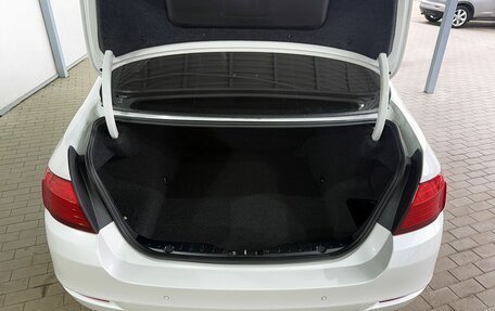 BMW 5 серия, 2014 год, 2 049 000 рублей, 8 фотография