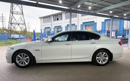 BMW 5 серия, 2014 год, 2 049 000 рублей, 2 фотография