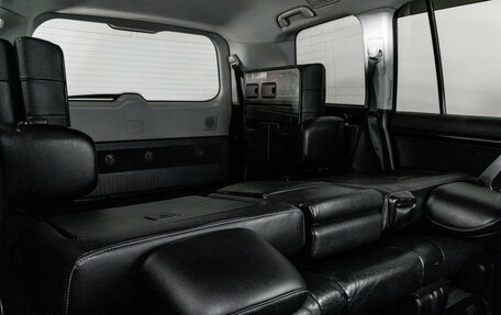 Toyota Land Cruiser 200, 2012 год, 3 499 000 рублей, 27 фотография