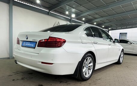 BMW 5 серия, 2014 год, 2 049 000 рублей, 5 фотография