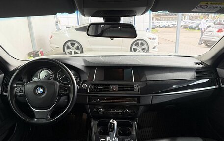 BMW 5 серия, 2014 год, 2 049 000 рублей, 9 фотография