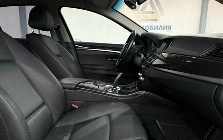 BMW 5 серия, 2014 год, 2 049 000 рублей, 10 фотография