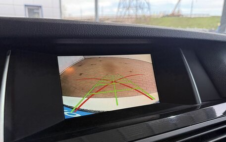 BMW 5 серия, 2014 год, 2 049 000 рублей, 12 фотография
