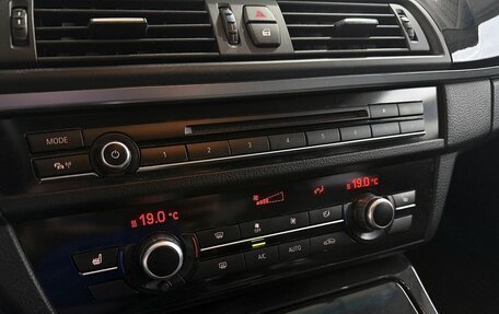 BMW 5 серия, 2014 год, 2 049 000 рублей, 13 фотография