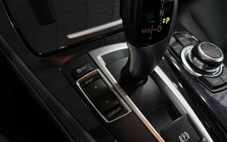 BMW 5 серия, 2014 год, 2 049 000 рублей, 14 фотография