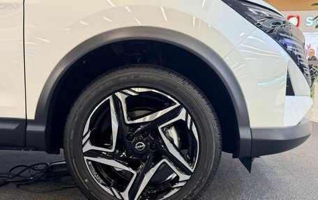 Nissan Qashqai, 2026 год, 2 490 000 рублей, 9 фотография
