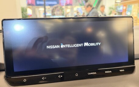 Nissan Qashqai, 2026 год, 2 490 000 рублей, 7 фотография