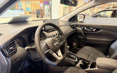 Nissan Qashqai, 2026 год, 2 490 000 рублей, 5 фотография