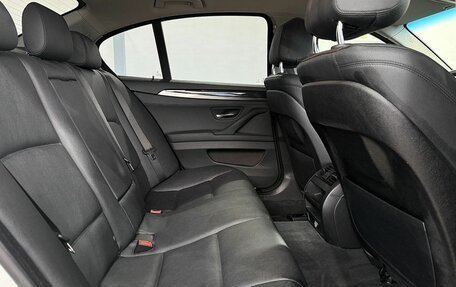 BMW 5 серия, 2014 год, 2 049 000 рублей, 11 фотография