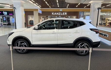 Nissan Qashqai, 2026 год, 2 490 000 рублей, 2 фотография