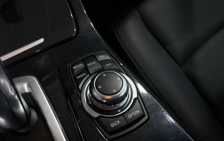 BMW 5 серия, 2014 год, 2 049 000 рублей, 15 фотография