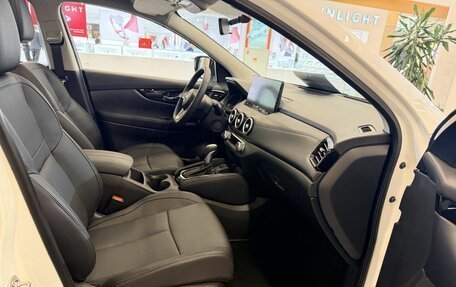 Nissan Qashqai, 2026 год, 2 490 000 рублей, 4 фотография