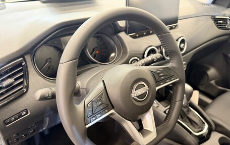 Nissan Qashqai, 2026 год, 2 490 000 рублей, 6 фотография