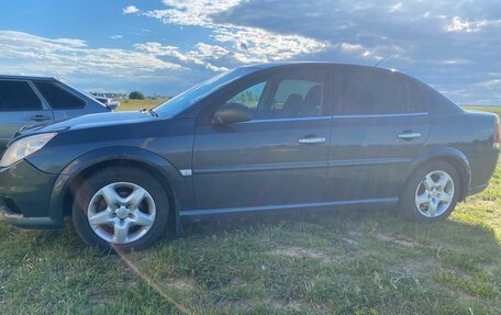 Opel Vectra C рестайлинг, 2006 год, 325 000 рублей, 2 фотография