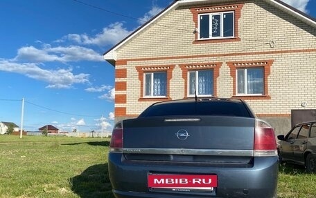 Opel Vectra C рестайлинг, 2006 год, 325 000 рублей, 3 фотография
